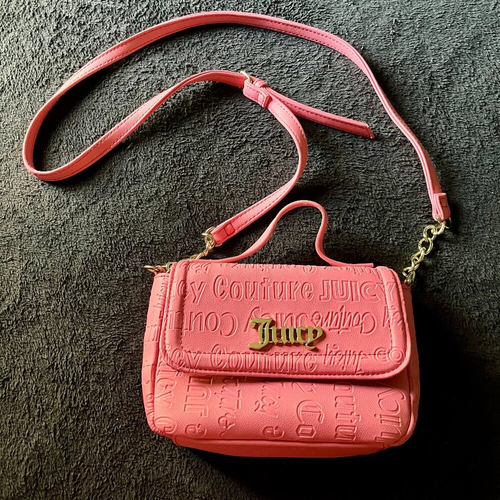 Juicy Couture Purse